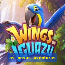 as novas aventuras do rei macaco vai ter 3 temporada